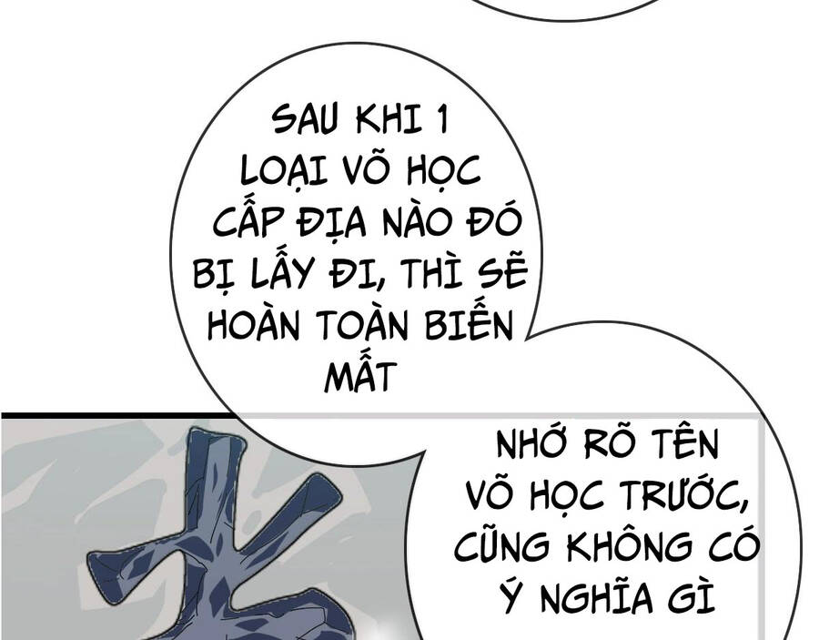 Hệ Thống Thăng Cấp Điên Cuồng Chapter 41 - 61