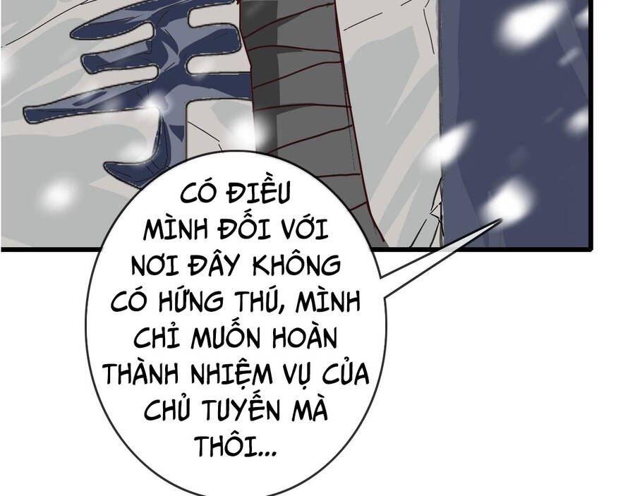 Hệ Thống Thăng Cấp Điên Cuồng Chapter 41 - 63