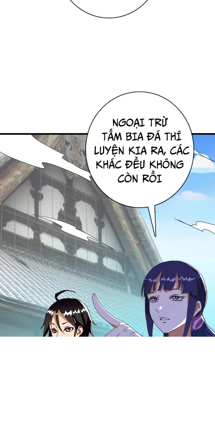 Hệ Thống Thăng Cấp Điên Cuồng Chapter 41 - 7