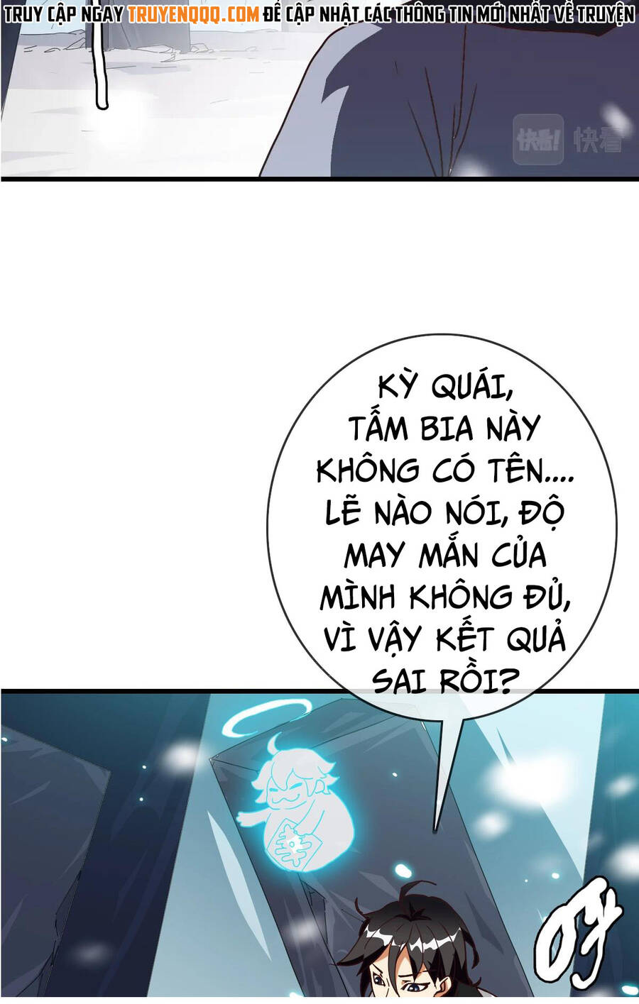 Hệ Thống Thăng Cấp Điên Cuồng Chapter 41 - 72
