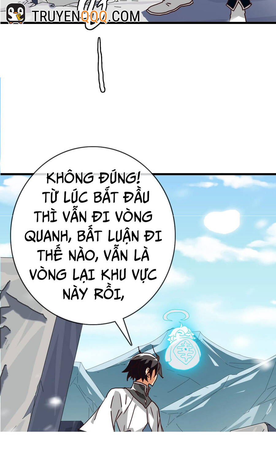 Hệ Thống Thăng Cấp Điên Cuồng Chapter 41 - 74