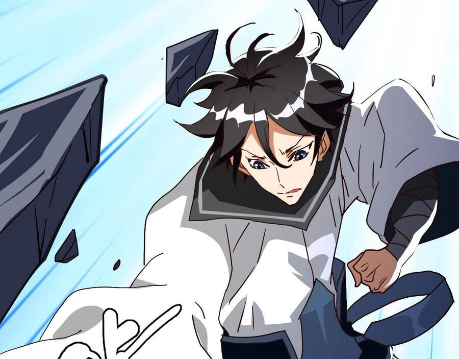 Hệ Thống Thăng Cấp Điên Cuồng Chapter 41 - 91