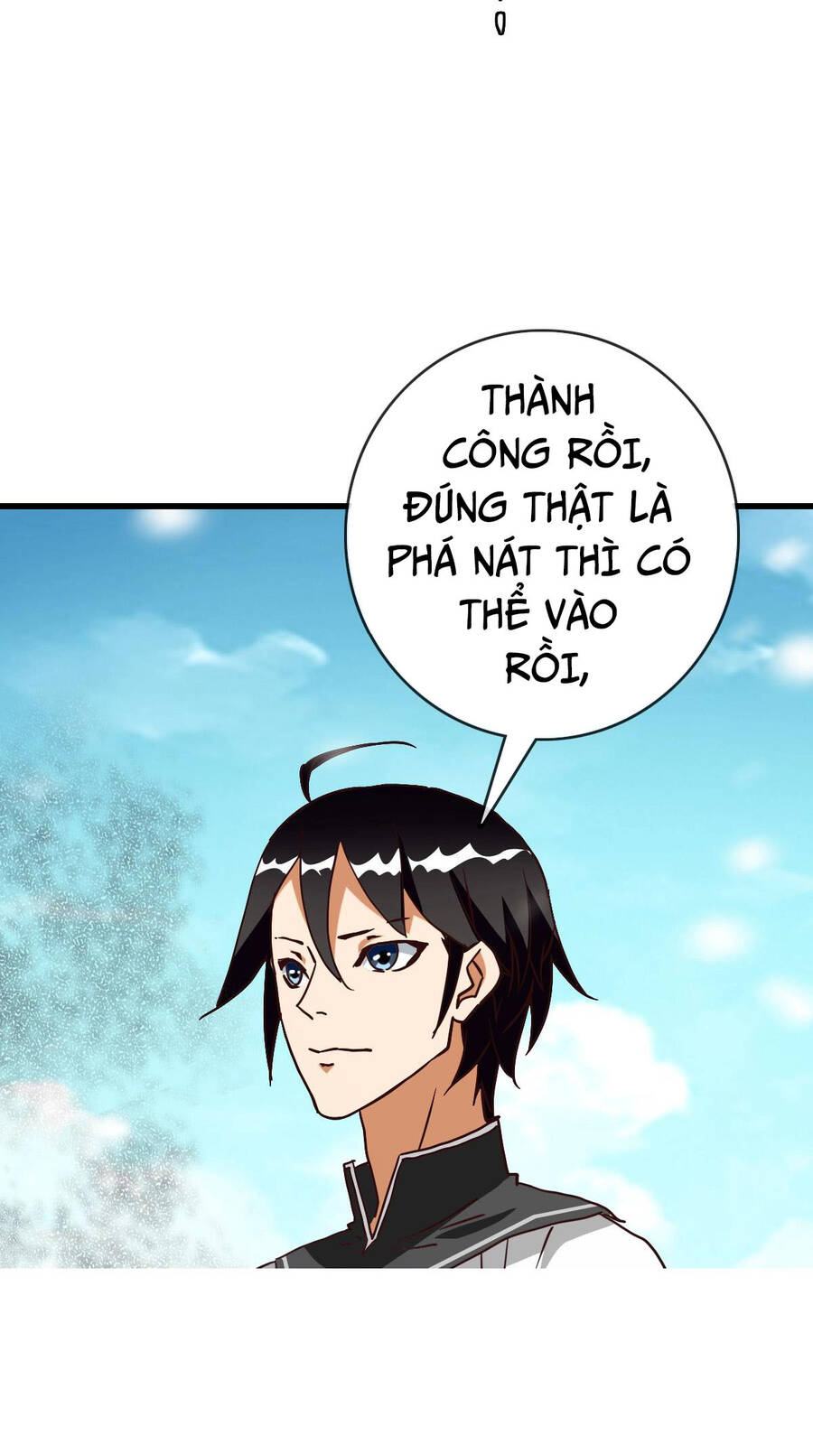 Hệ Thống Thăng Cấp Điên Cuồng Chapter 41 - 100