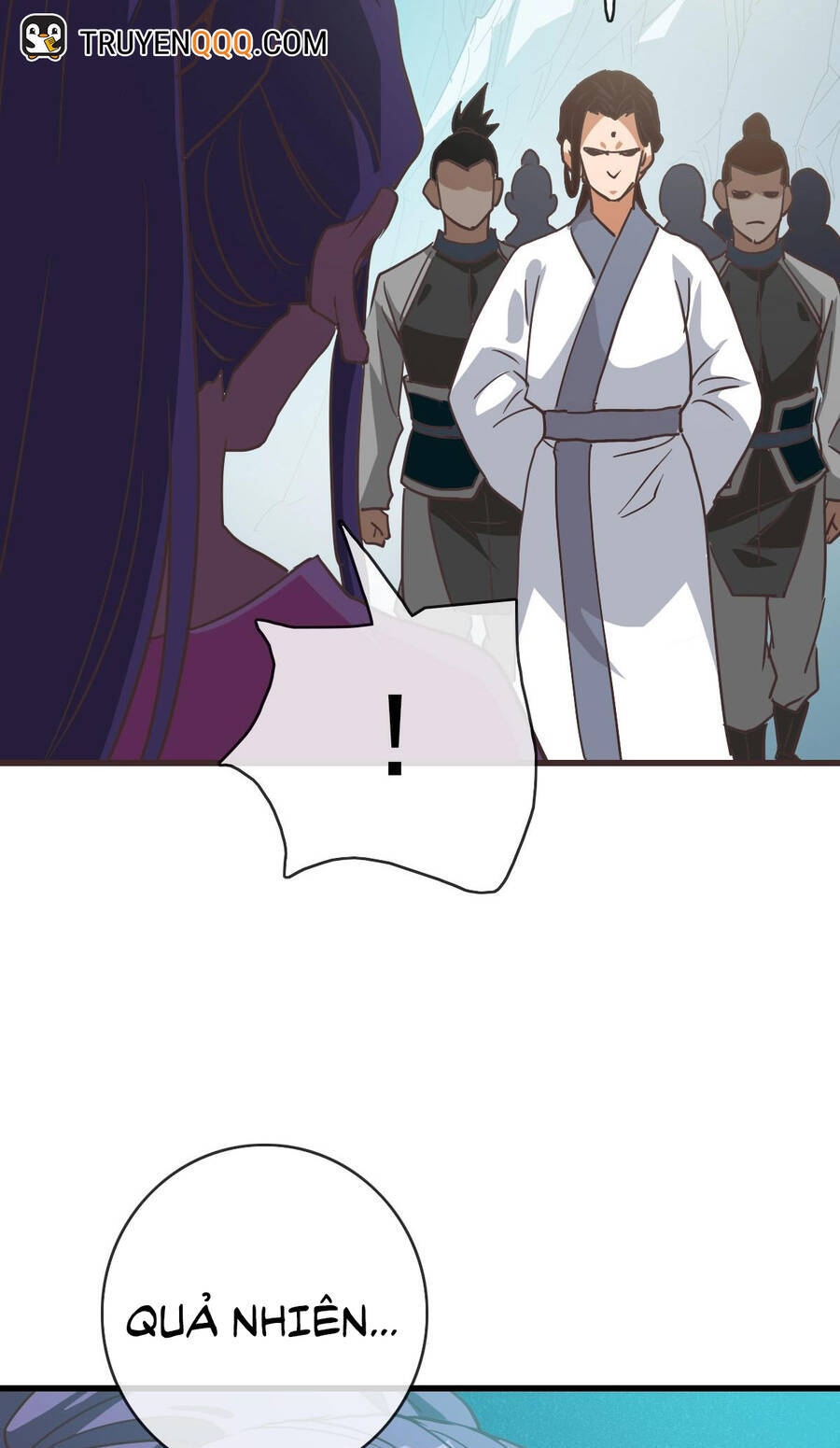 Hệ Thống Thăng Cấp Điên Cuồng Chapter 43 - 101