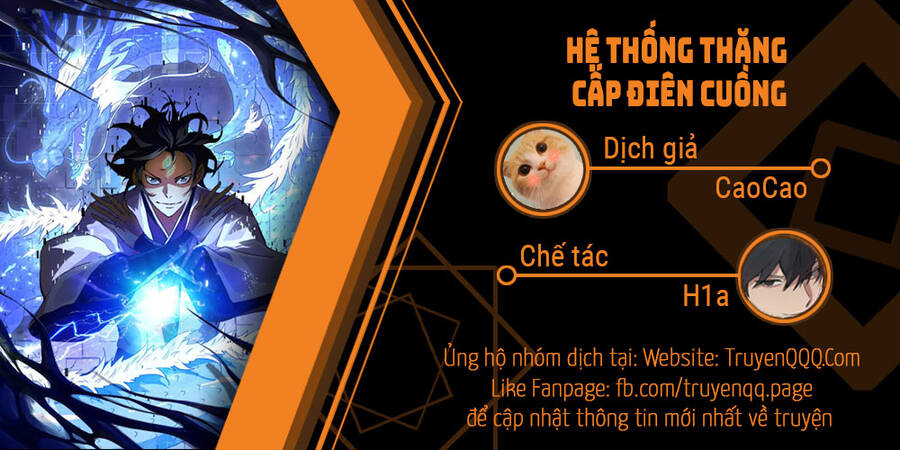 Hệ Thống Thăng Cấp Điên Cuồng Chapter 43 - 1