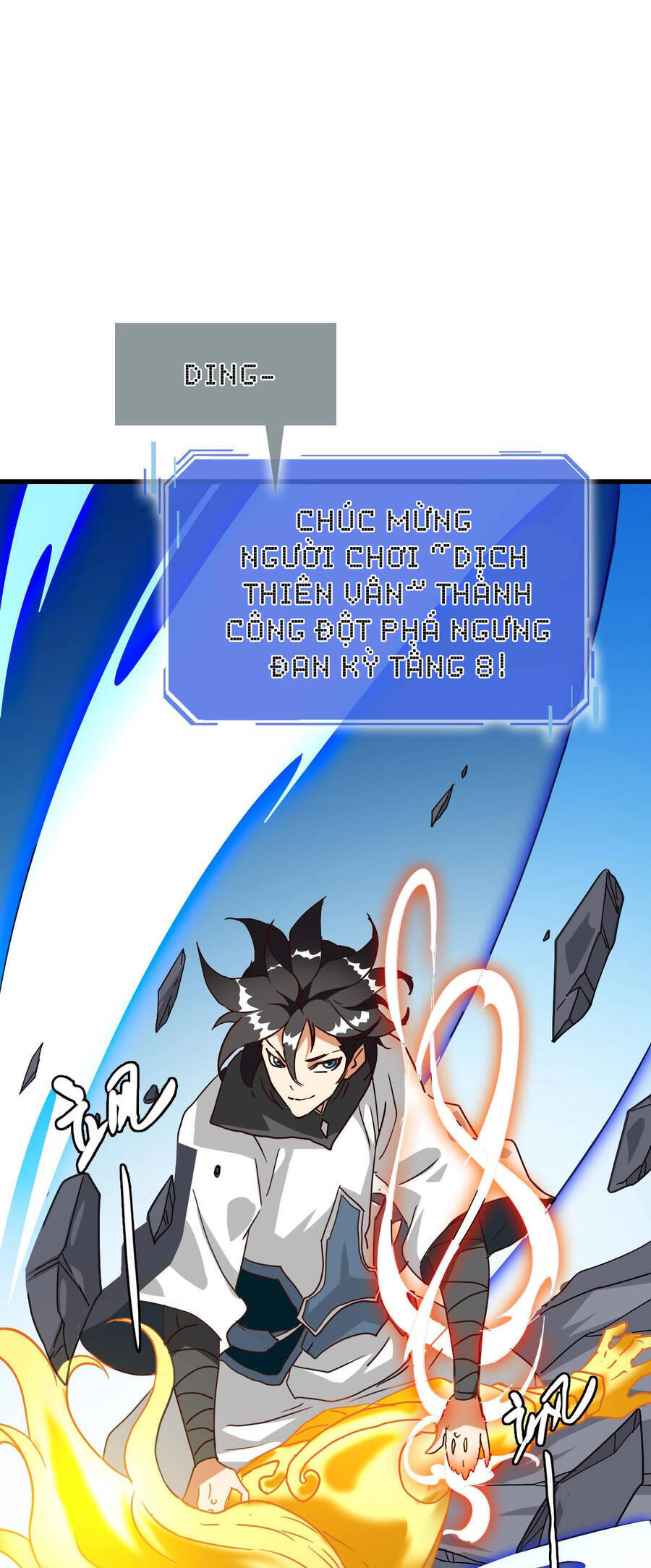 Hệ Thống Thăng Cấp Điên Cuồng Chapter 43 - 12