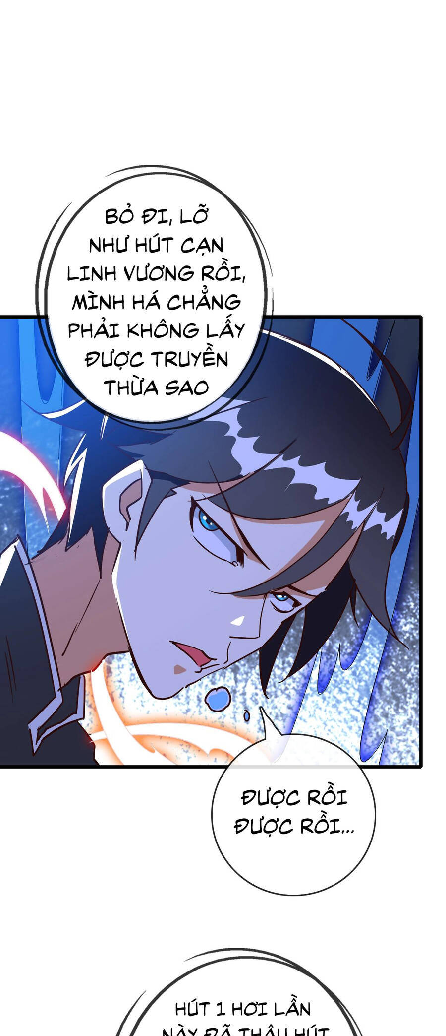 Hệ Thống Thăng Cấp Điên Cuồng Chapter 43 - 14