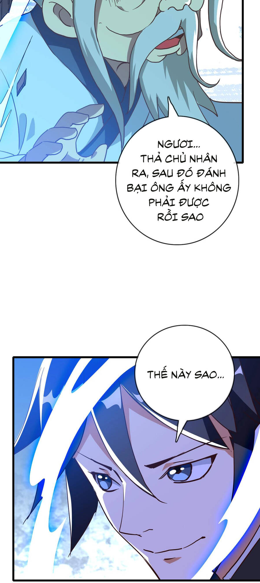 Hệ Thống Thăng Cấp Điên Cuồng Chapter 43 - 11