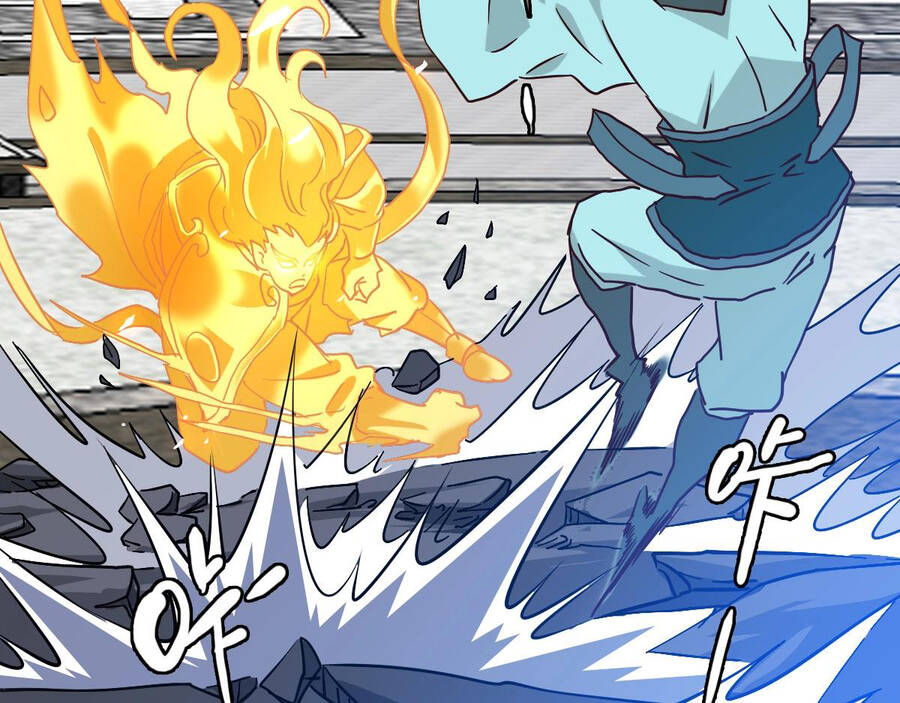 Hệ Thống Thăng Cấp Điên Cuồng Chapter 43 - 18