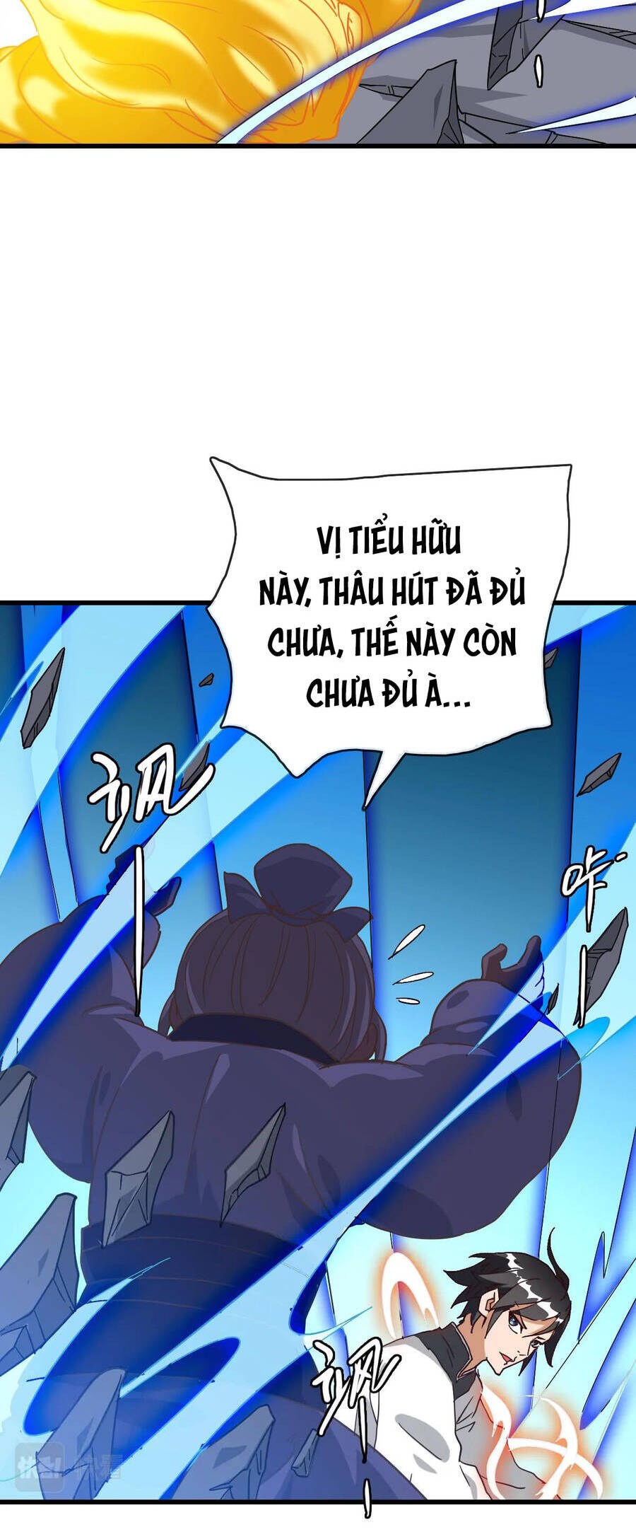 Hệ Thống Thăng Cấp Điên Cuồng Chapter 43 - 13