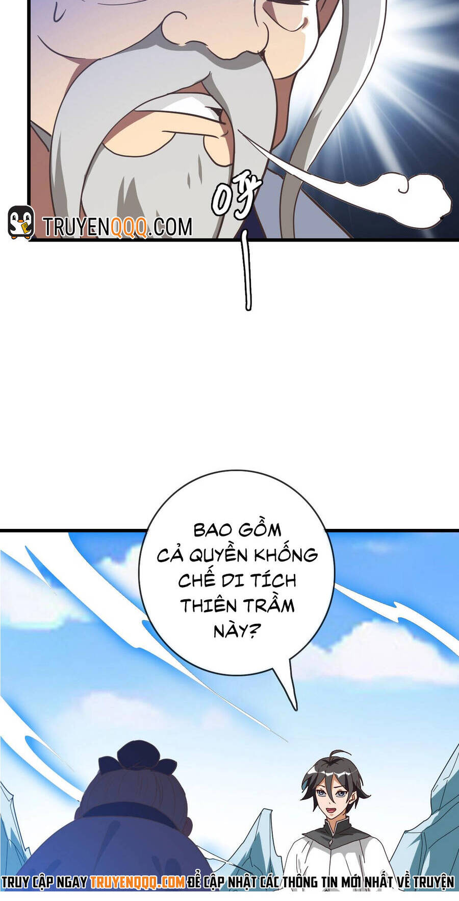 Hệ Thống Thăng Cấp Điên Cuồng Chapter 43 - 56