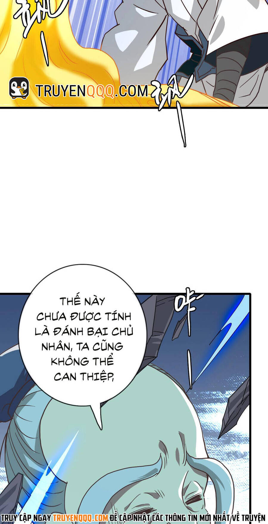 Hệ Thống Thăng Cấp Điên Cuồng Chapter 43 - 10