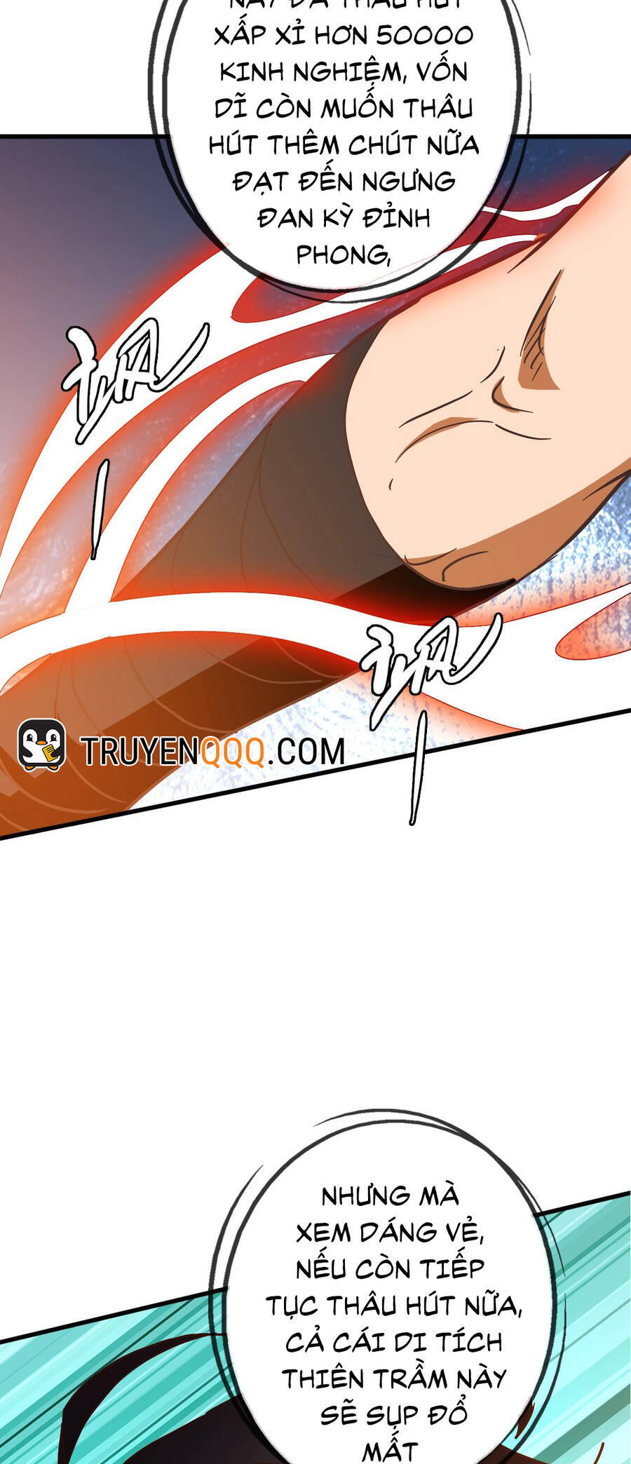 Hệ Thống Thăng Cấp Điên Cuồng Chapter 43 - 15