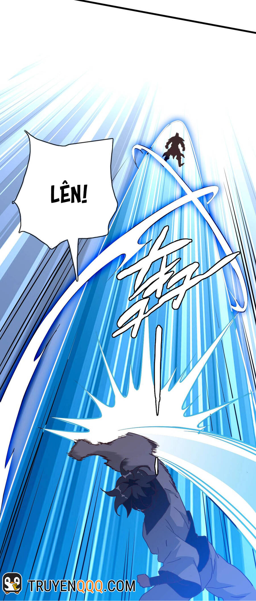 Hệ Thống Thăng Cấp Điên Cuồng Chapter 43 - 23