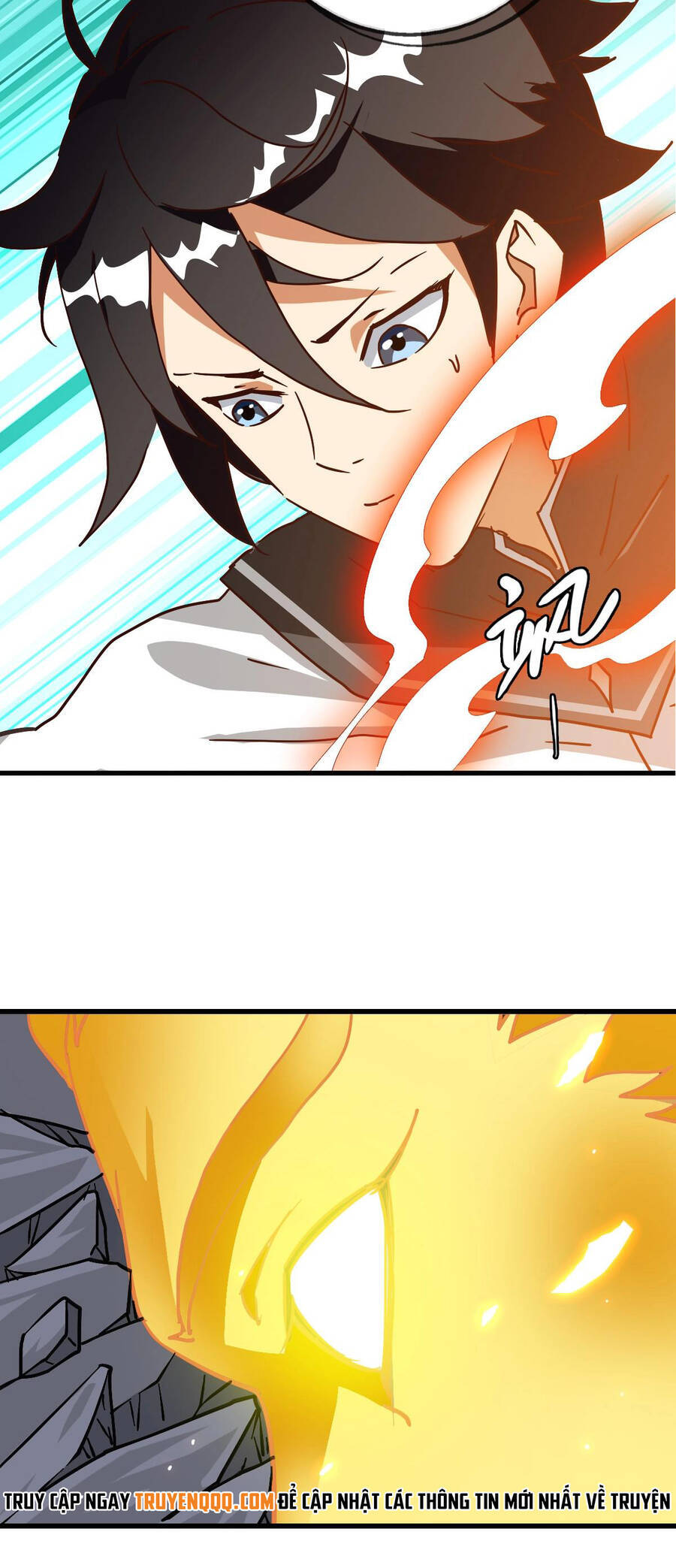 Hệ Thống Thăng Cấp Điên Cuồng Chapter 43 - 16