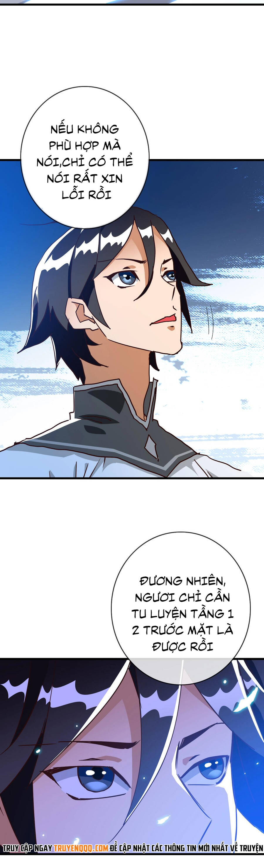 Hệ Thống Thăng Cấp Điên Cuồng Chapter 43 - 77