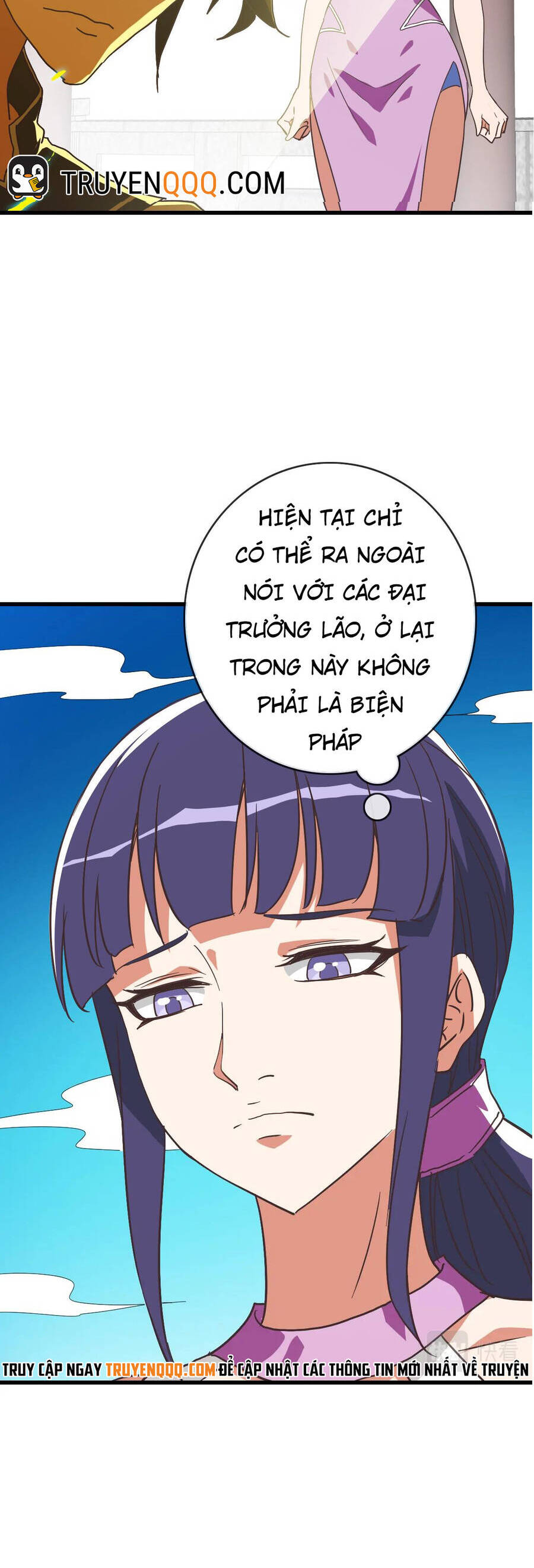 Hệ Thống Thăng Cấp Điên Cuồng Chapter 43 - 86