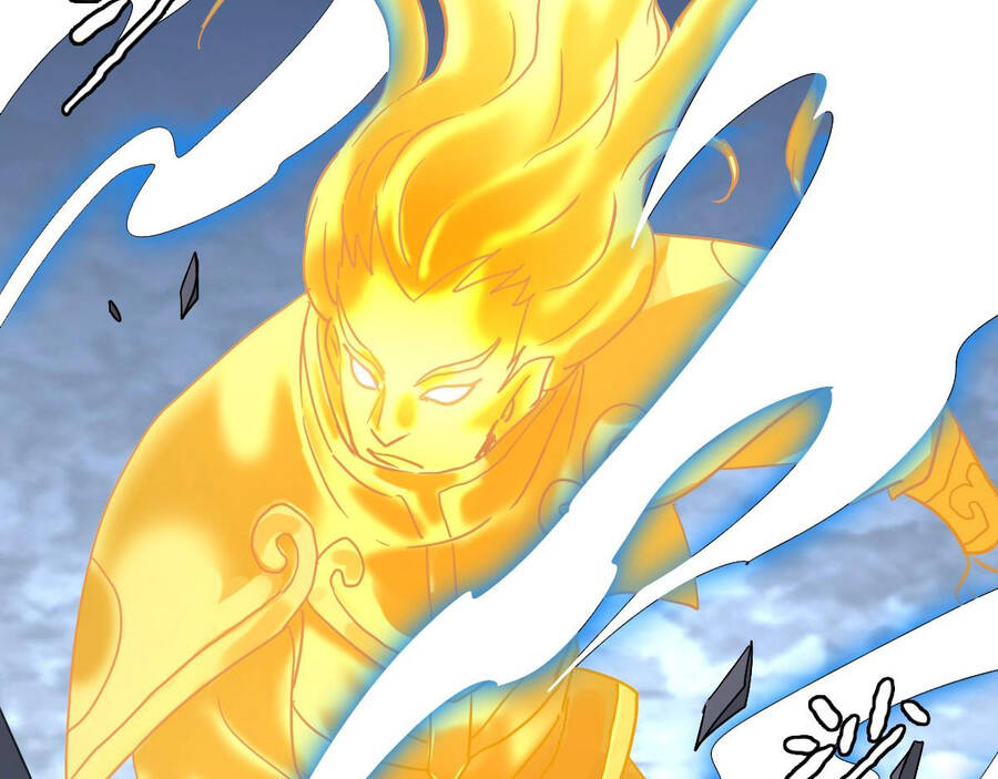 Hệ Thống Thăng Cấp Điên Cuồng Chapter 43 - 40