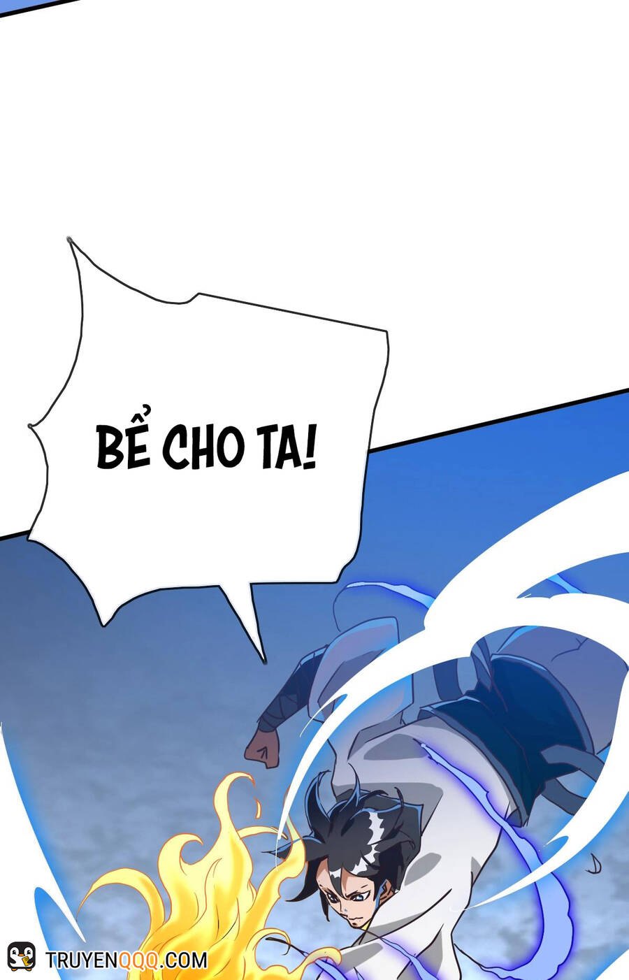 Hệ Thống Thăng Cấp Điên Cuồng Chapter 43 - 42