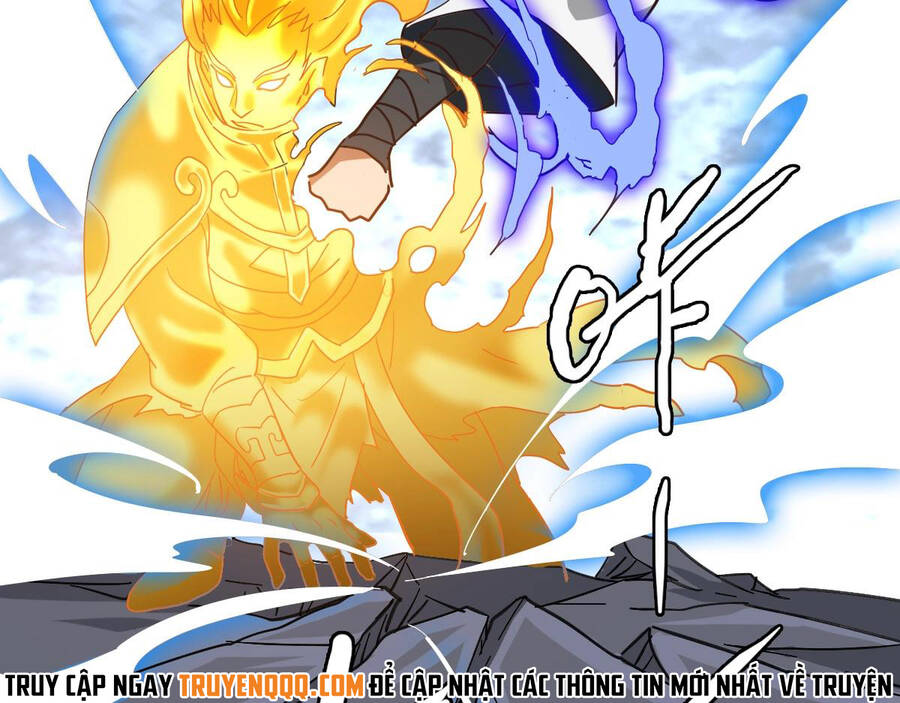 Hệ Thống Thăng Cấp Điên Cuồng Chapter 43 - 43