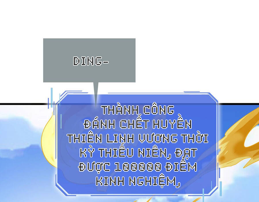 Hệ Thống Thăng Cấp Điên Cuồng Chapter 43 - 45