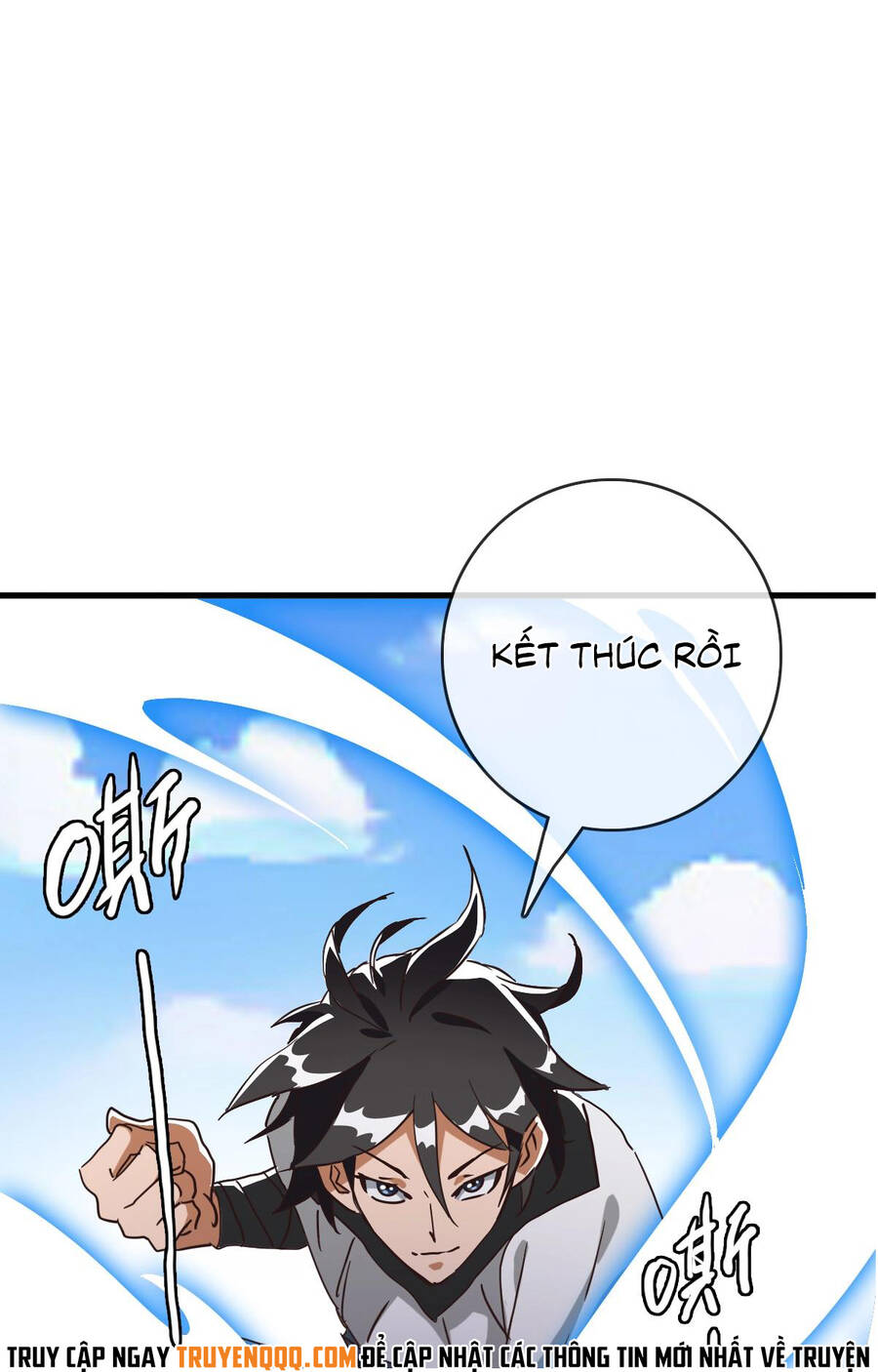 Hệ Thống Thăng Cấp Điên Cuồng Chapter 43 - 48