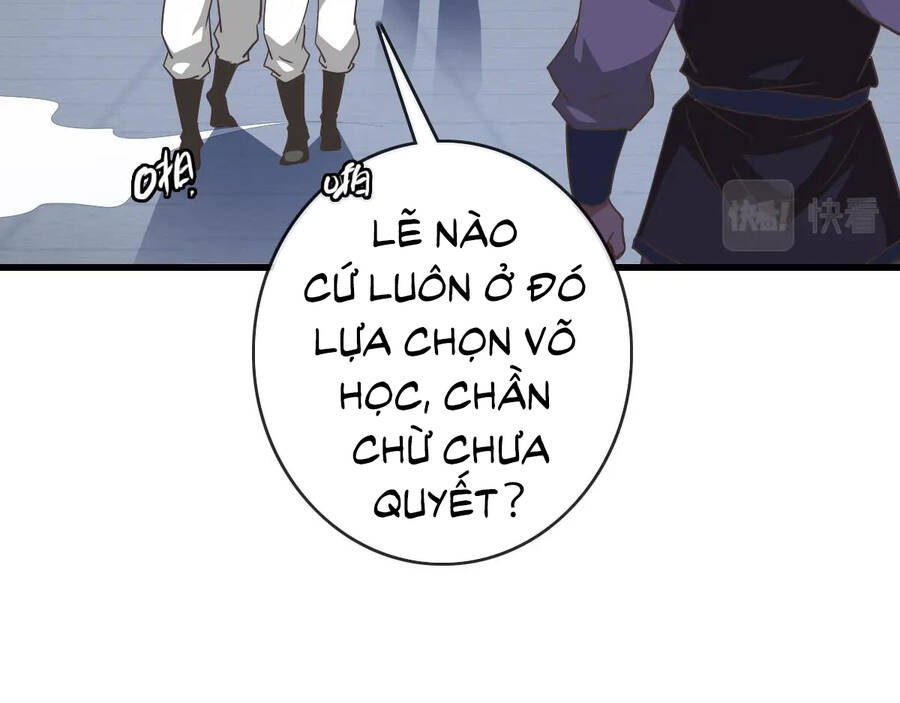 Hệ Thống Thăng Cấp Điên Cuồng Chapter 43 - 79