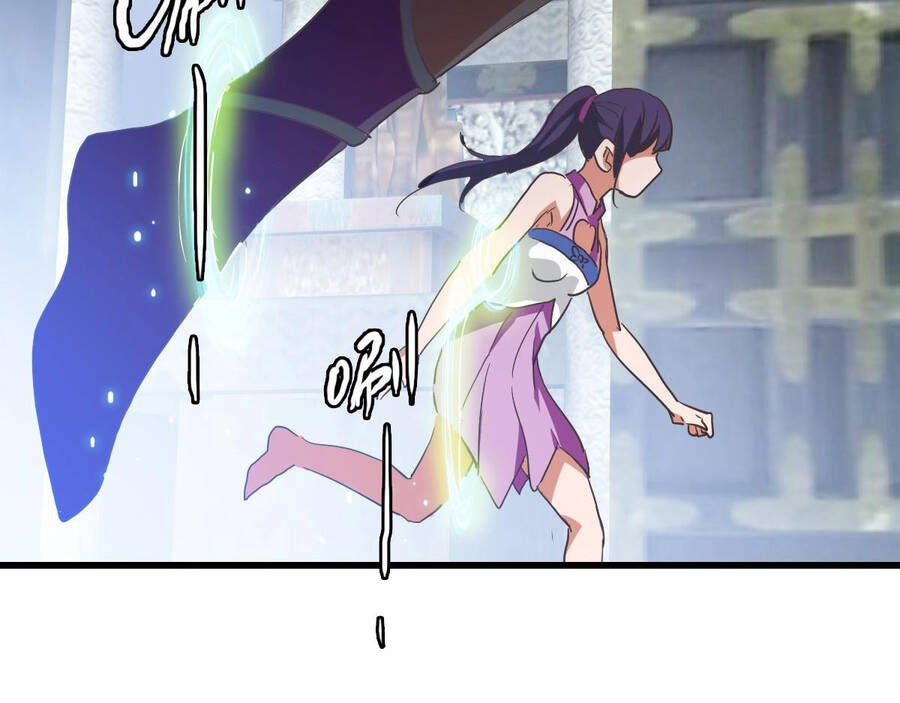 Hệ Thống Thăng Cấp Điên Cuồng Chapter 43 - 91