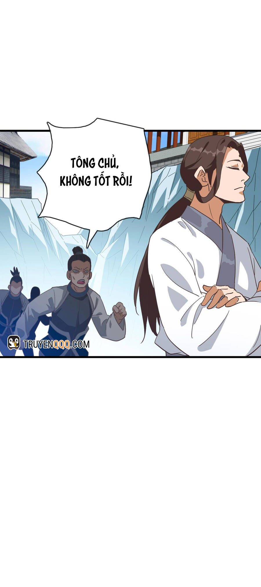 Hệ Thống Thăng Cấp Điên Cuồng Chapter 43 - 92