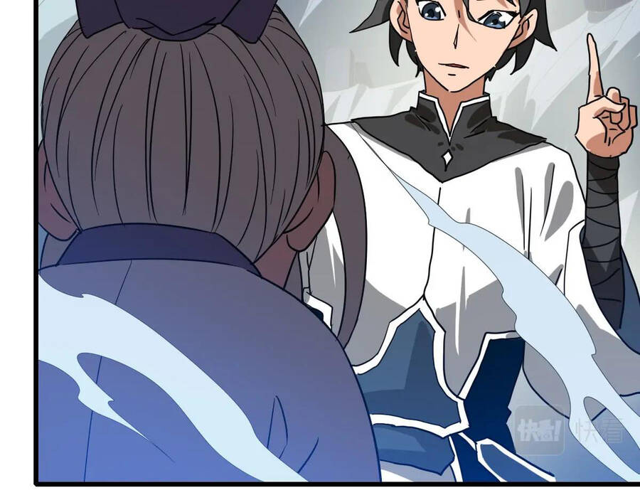 Hệ Thống Thăng Cấp Điên Cuồng Chapter 44 - 101