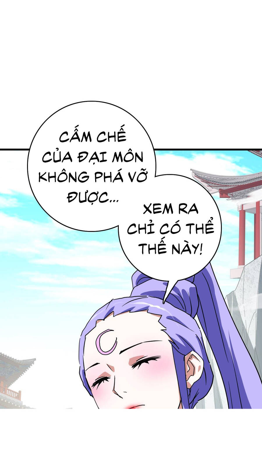 Hệ Thống Thăng Cấp Điên Cuồng Chapter 44 - 109
