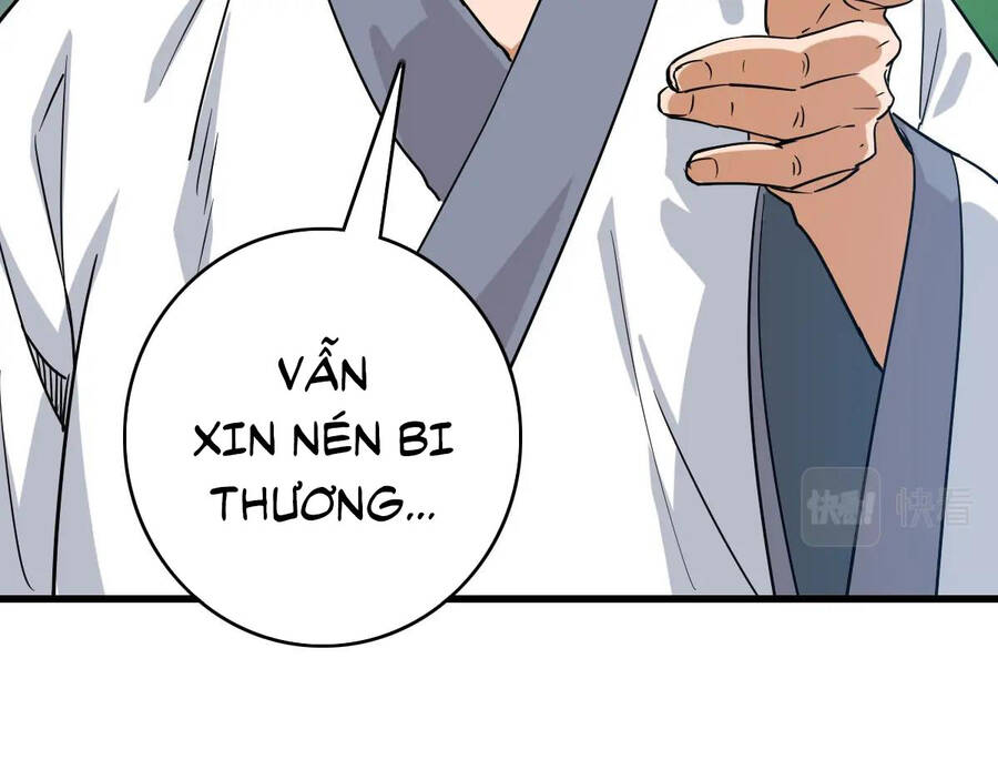 Hệ Thống Thăng Cấp Điên Cuồng Chapter 44 - 122