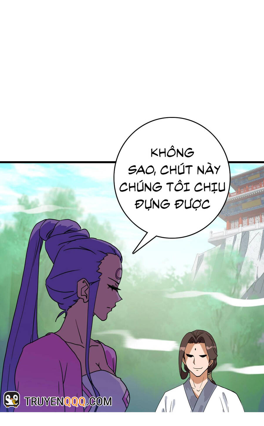 Hệ Thống Thăng Cấp Điên Cuồng Chapter 44 - 123