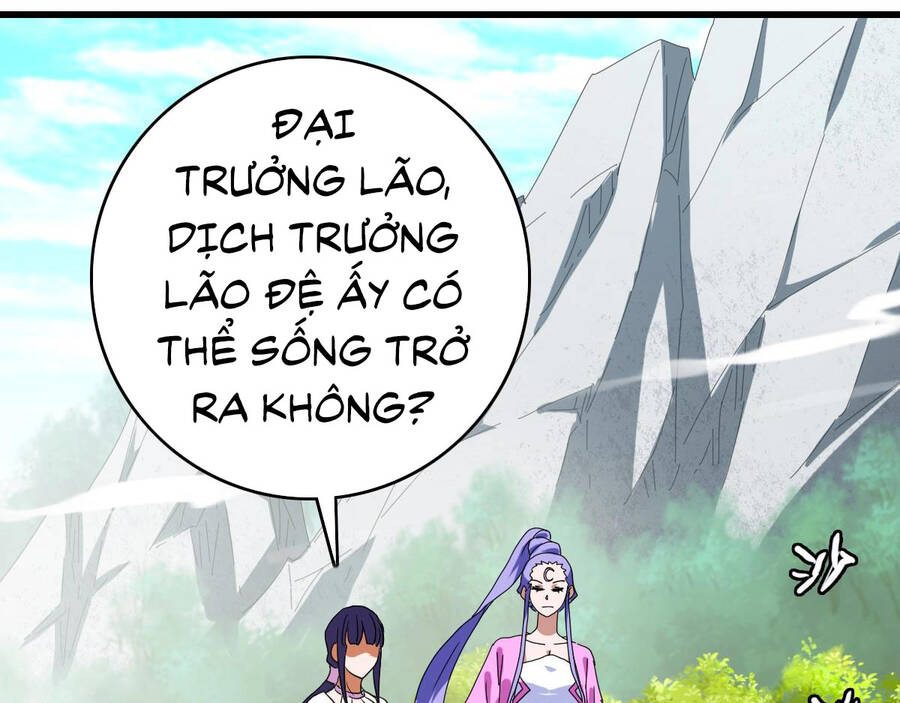 Hệ Thống Thăng Cấp Điên Cuồng Chapter 44 - 128