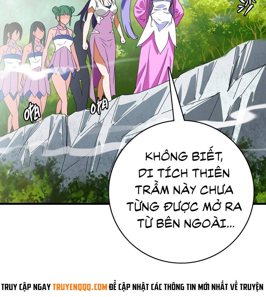 Hệ Thống Thăng Cấp Điên Cuồng Chapter 44 - 129