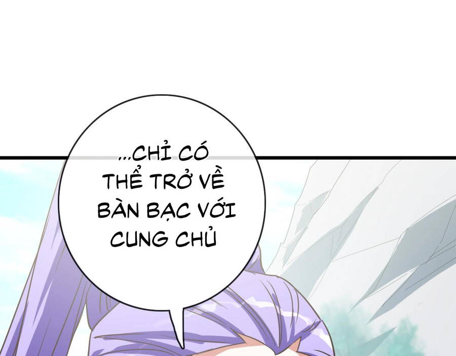 Hệ Thống Thăng Cấp Điên Cuồng Chapter 44 - 130