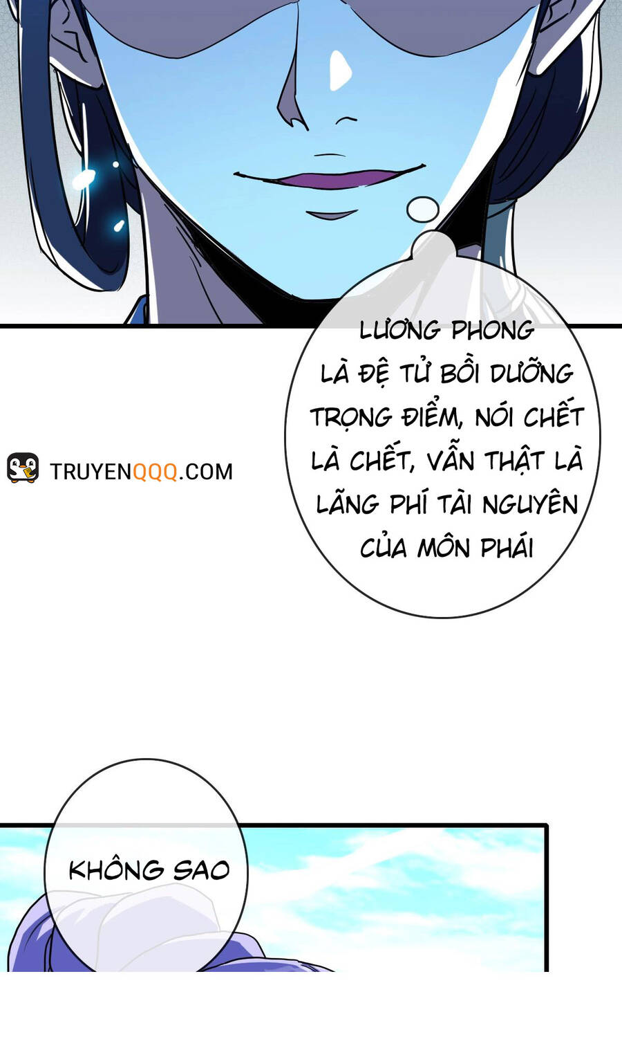 Hệ Thống Thăng Cấp Điên Cuồng Chapter 44 - 18