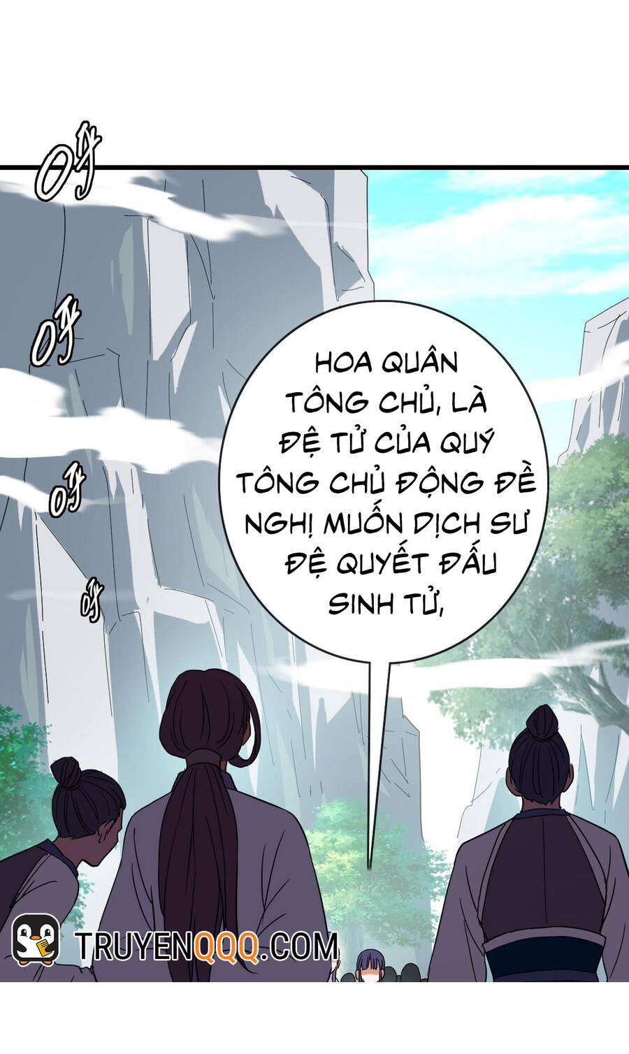 Hệ Thống Thăng Cấp Điên Cuồng Chapter 44 - 2