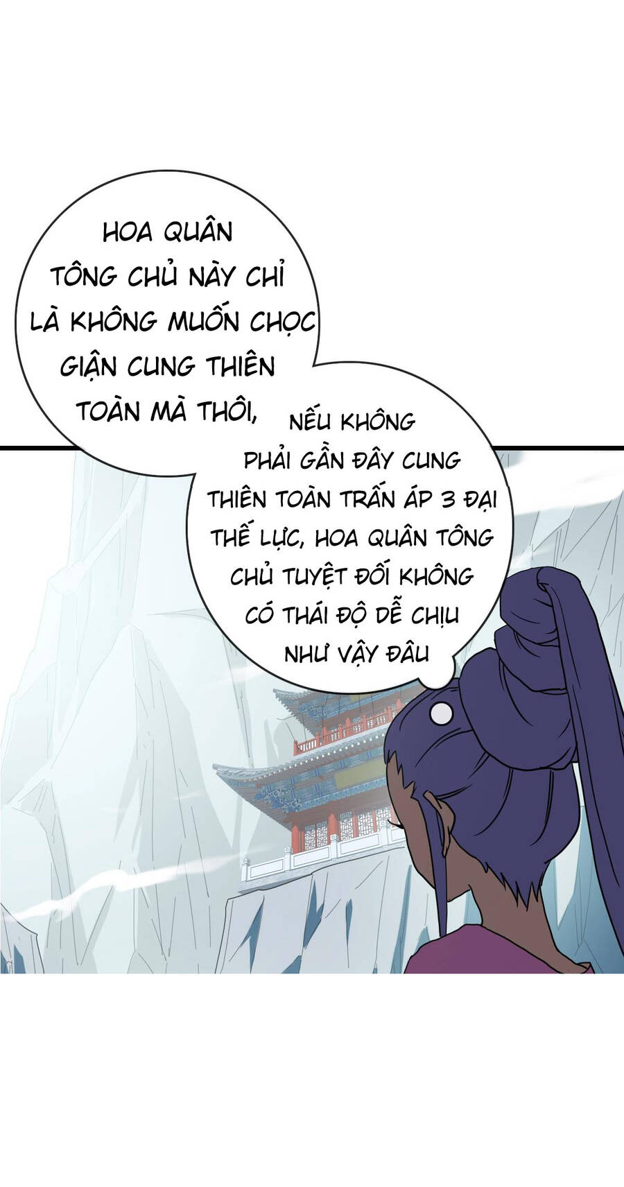 Hệ Thống Thăng Cấp Điên Cuồng Chapter 44 - 21