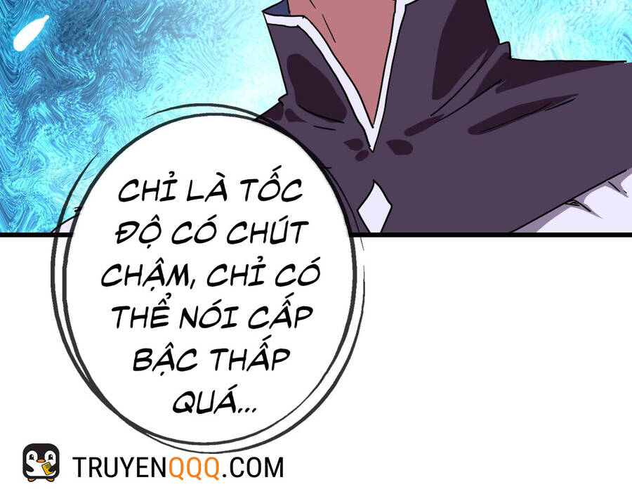 Hệ Thống Thăng Cấp Điên Cuồng Chapter 44 - 39