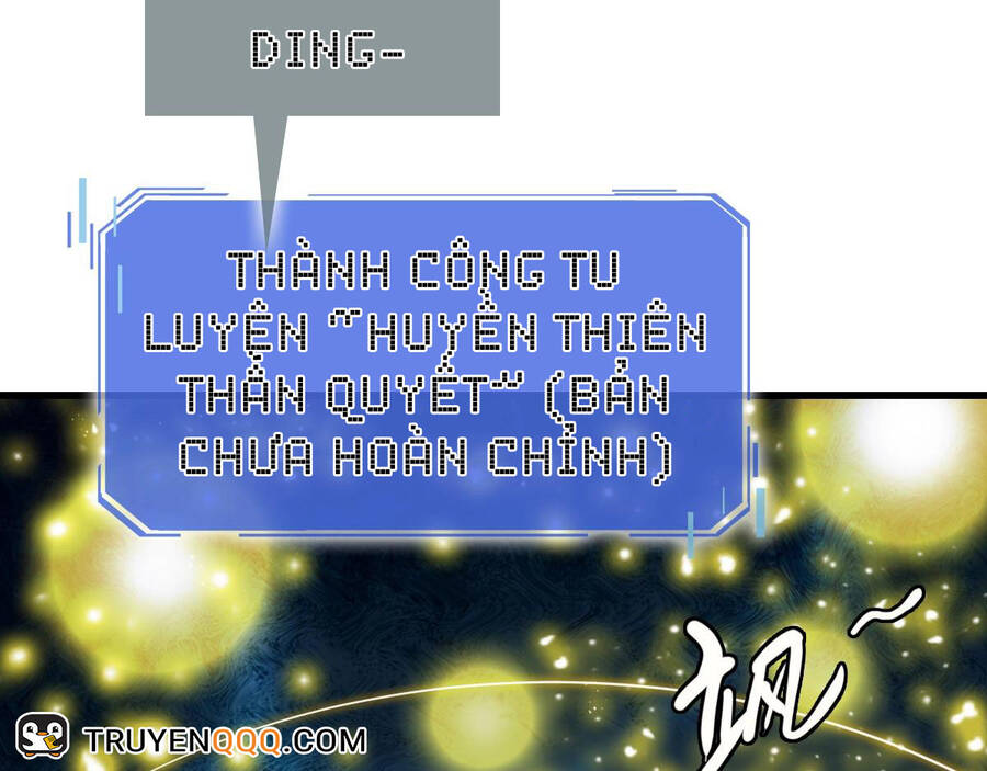 Hệ Thống Thăng Cấp Điên Cuồng Chapter 44 - 43