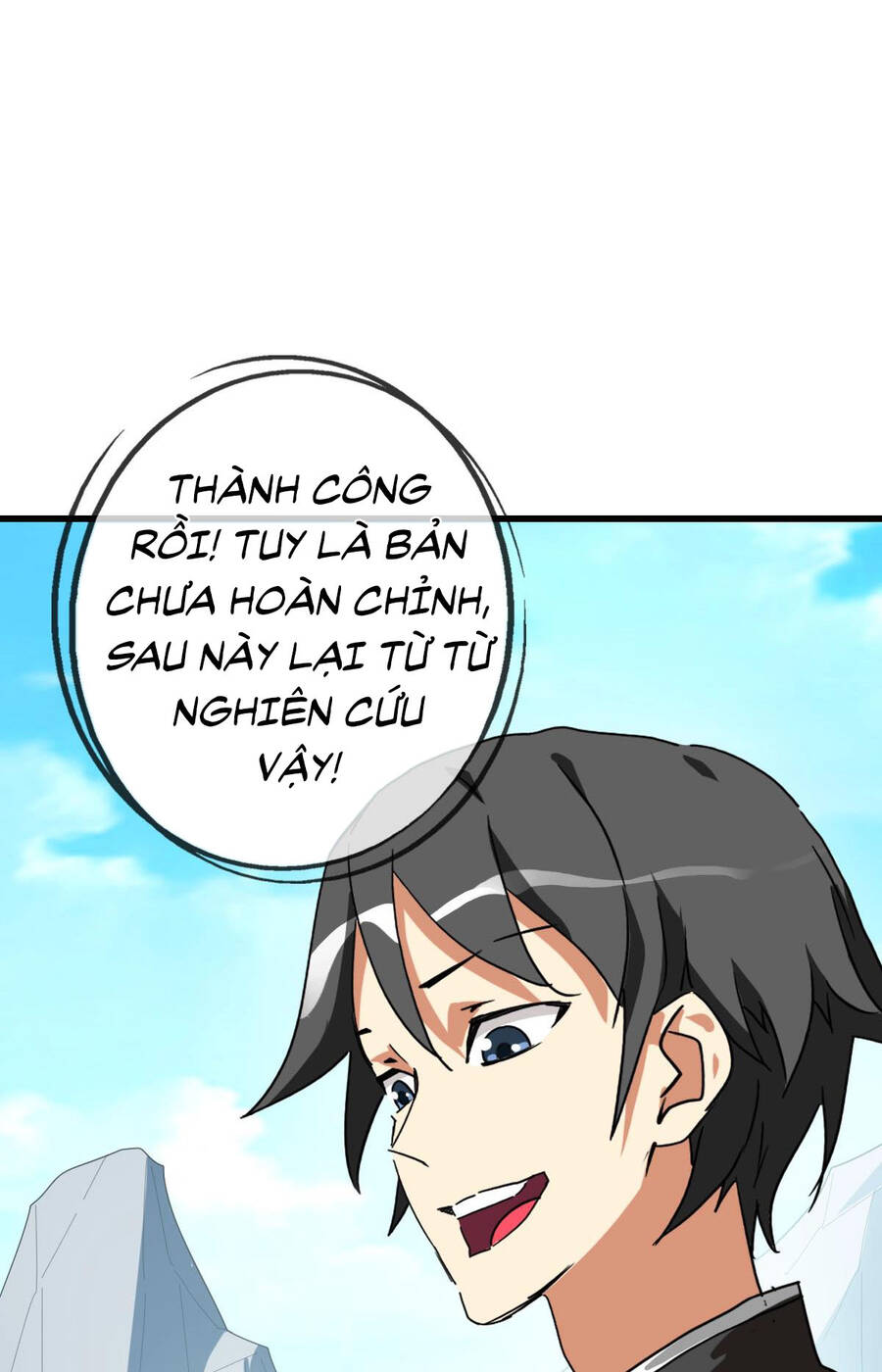 Hệ Thống Thăng Cấp Điên Cuồng Chapter 44 - 46