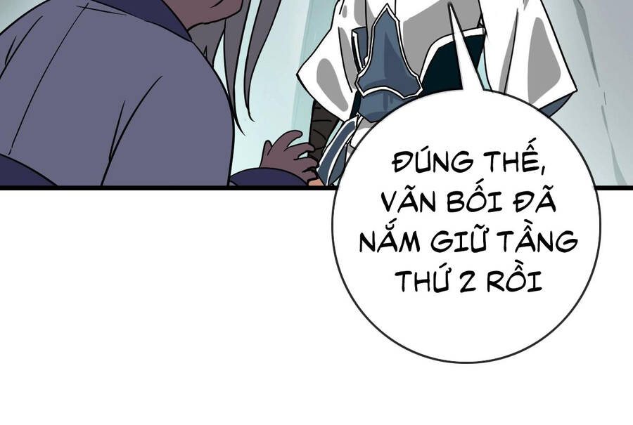 Hệ Thống Thăng Cấp Điên Cuồng Chapter 44 - 52