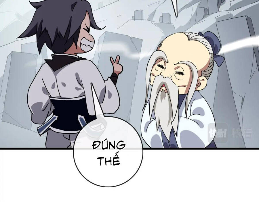 Hệ Thống Thăng Cấp Điên Cuồng Chapter 44 - 54