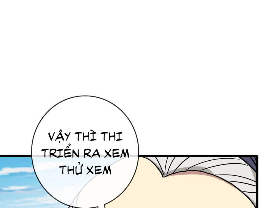 Hệ Thống Thăng Cấp Điên Cuồng Chapter 44 - 55