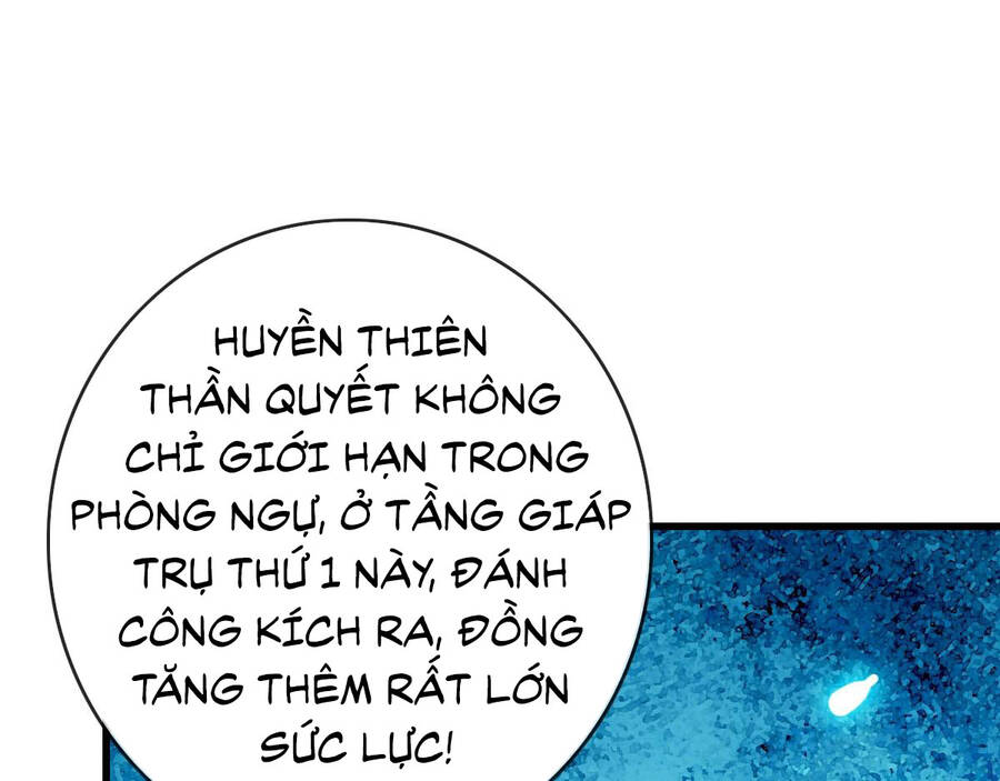 Hệ Thống Thăng Cấp Điên Cuồng Chapter 44 - 67