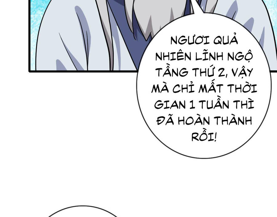 Hệ Thống Thăng Cấp Điên Cuồng Chapter 44 - 69