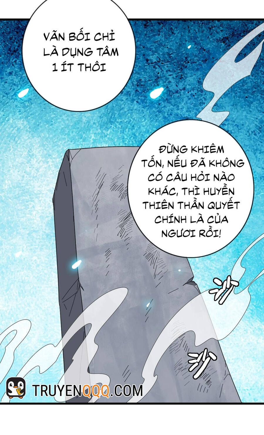 Hệ Thống Thăng Cấp Điên Cuồng Chapter 44 - 70