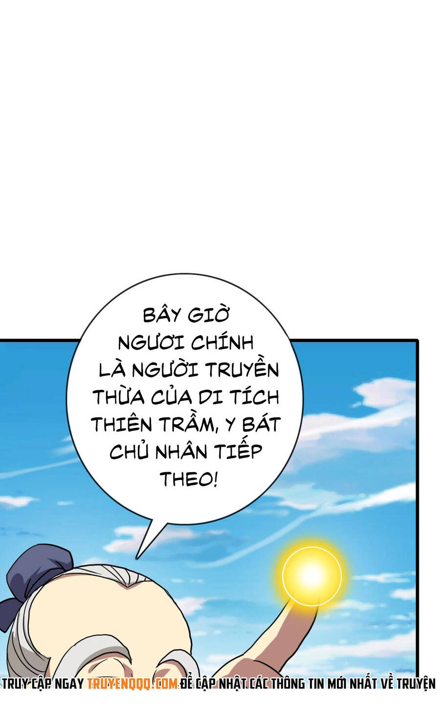 Hệ Thống Thăng Cấp Điên Cuồng Chapter 44 - 71