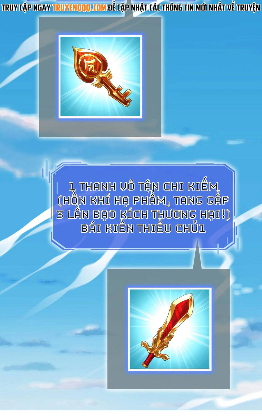 Hệ Thống Thăng Cấp Điên Cuồng Chapter 44 - 77